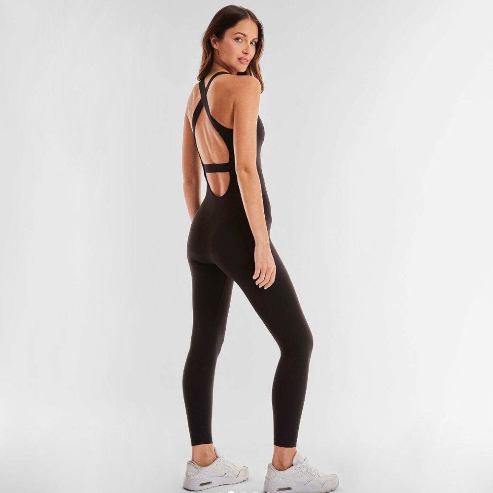 NWT Vixen bodysuit. The color is Pinot. NOT BLACK (more burgundy) - Picture 2 of 4